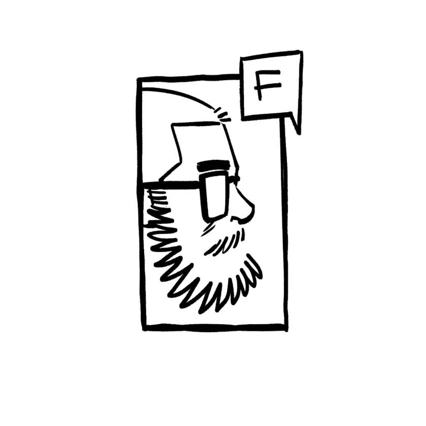 fERRANTE