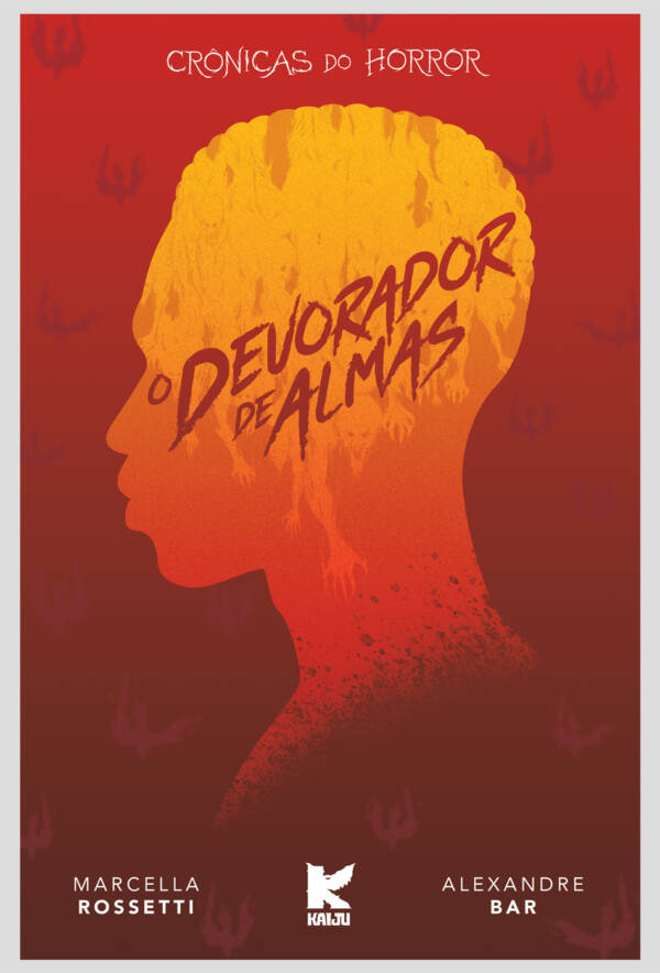 O Devorador de Almas