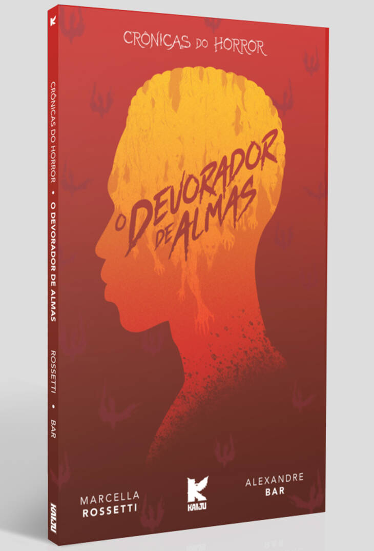 O Devorador de Almas - Image 2