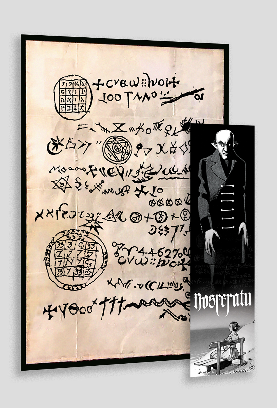 Nosferatu - Imagem 7