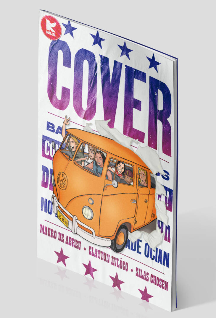 Cover - Imagem 3