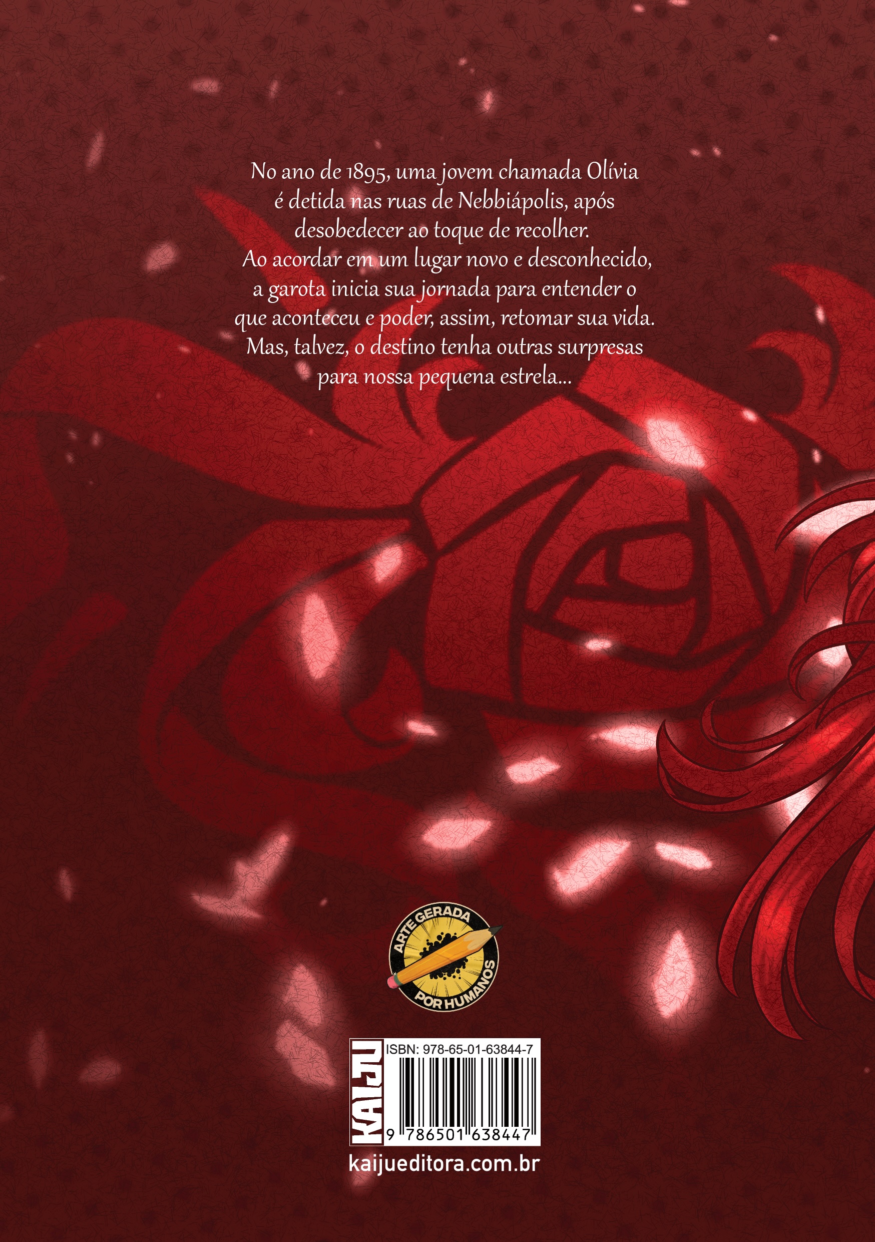 Névoa Escarlate 1 - Imagem 5